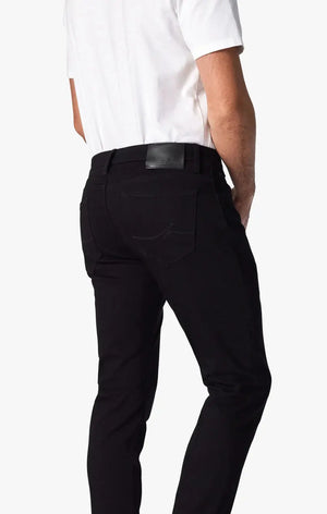 34 HERITAGE | Cool Tapered  | Black Vintage Comfort 34 Heritage