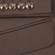 Load image into Gallery viewer, RENOIR | Slim Fit Stretch Suit | Chocolate Brown 301-5SL
