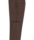 RENOIR | Slim Fit Suit | Chocolate Brown 301-5SL