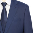 Load image into Gallery viewer, RENOIR | Slim Fit Stretch Suit | Royal Blue 301-6SL
