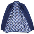 Load image into Gallery viewer, RENOIR | Slim Fit Stretch Suit | Royal Blue 301-6SL
