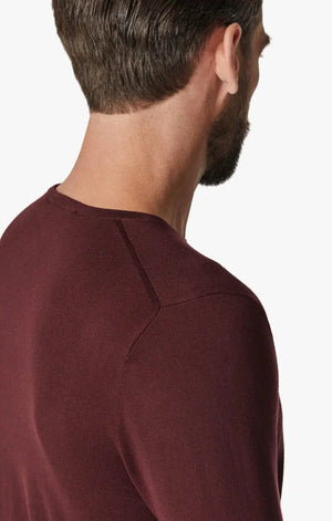 34 HERITAGE | Sweater | Decadent Chocolate 34 Heritage