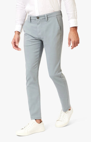 34 HERITAGE | Verona Chino Pants | Citadel High Flyer