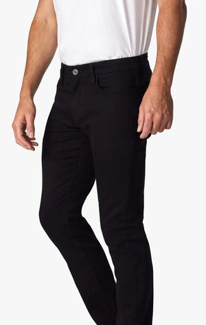 34 HERITAGE | Cool Tapered  | Black Vintage Comfort 34 Heritage