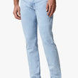 Load image into Gallery viewer, 34 HERITAGE | Courage Straight Leg Jeans | Bleached Kona
