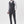 Load image into Gallery viewer, MATINIQUE | Breck Waistcoat | Forged Iron Matinique
