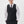 Load image into Gallery viewer, MATINIQUE | Breck Waistcoat | Black Matinique
