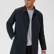 Load image into Gallery viewer, MATINIQUE | Miles Mac Jacket | Dark Navy

