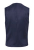 MATINIQUE | Breck Waistcoat | Dark Navy Matinique