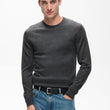 Load image into Gallery viewer, MATINIQUE | MApetro Sweater | Iron Gate
