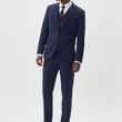 Load image into Gallery viewer, MATINIQUE | George Blazer | Dark Navy

