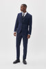 MATINIQUE | George Blazer | Dark Navy Matinique