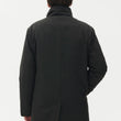 Load image into Gallery viewer, MATINIQUE | Coat MA Harvey | Black
