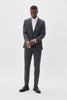 MATINIQUE | Las Pants | Forged Iron Matinique
