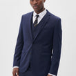 Load image into Gallery viewer, MATINIQUE | George Blazer | Dark Navy
