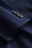 MATINIQUE | George Blazer | Dark Navy Matinique