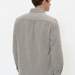 Load image into Gallery viewer, MATINIQUE | Long Sleeve Shirt | Brize M73 Black
