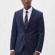 Load image into Gallery viewer, MATINIQUE | George Blazer | Dark Navy
