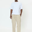 Load image into Gallery viewer, Matinique | Barton Wide Pants | Plaza Taupe
