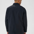 Load image into Gallery viewer, MATINIQUE | Miles Mac Jacket | Dark Navy
