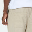 Load image into Gallery viewer, Matinique | Barton Wide Pants | Plaza Taupe
