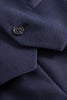 MATINIQUE | Breck Waistcoat | Dark Navy Matinique