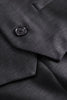MATINIQUE | Breck Waistcoat | Forged Iron Matinique