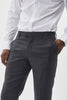 MATINIQUE | Las Pants | Forged Iron Matinique
