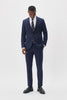 MATINIQUE | George Blazer | Dark Navy Matinique