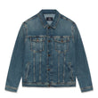 Load image into Gallery viewer, MATINIQUE | Denim Jacket | Shepard Vintage Stone

