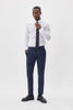MATINIQUE | Las Pants | Dark Navy Matinique