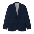 Load image into Gallery viewer, MATINIQUE | George Blazer | Dark Navy
