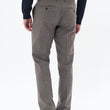 Load image into Gallery viewer, MATINIQUE | Las Pants | Walnut Melange
