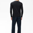 Load image into Gallery viewer, MATINIQUE | MAhenley Shirt | Dark Navy
