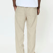 Load image into Gallery viewer, Matinique | Barton Wide Pants | Plaza Taupe
