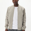 Load image into Gallery viewer, MATINIQUE | Jacket | Clay Elephant Skin
