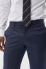 MATINIQUE | Las Pants | Dark Navy Matinique
