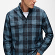 Load image into Gallery viewer, MATINIQUE | Long Sleeve Shirt | MAchristaldo D.W Denim
