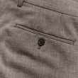 Load image into Gallery viewer, MATINIQUE | Las Pants | Walnut Melange
