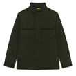 Load image into Gallery viewer, MATINIQUE | Coat MA Buhre | Dark Olive
