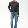 Load image into Gallery viewer, MATINIQUE | MApetro Sweater | Iron Gate
