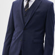 Load image into Gallery viewer, MATINIQUE | George Blazer | Dark Navy
