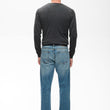 Load image into Gallery viewer, MATINIQUE | MApetro Sweater | Iron Gate
