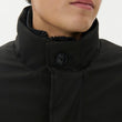 Load image into Gallery viewer, MATINIQUE | Coat MA Harvey | Black
