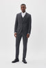 MATINIQUE | Breck Waistcoat | Forged Iron Matinique