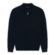 Load image into Gallery viewer, MATINIQUE | Merino Pullover | MAmason DK Navy
