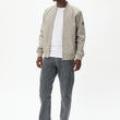 Load image into Gallery viewer, MATINIQUE | Jacket | Clay Elephant Skin
