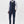 Load image into Gallery viewer, MATINIQUE | Breck Waistcoat | Dark Navy Matinique
