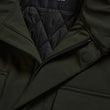 Load image into Gallery viewer, MATINIQUE | Coat MA Buhre | Dark Olive
