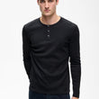Load image into Gallery viewer, MATINIQUE | MAhenley Shirt | Dark Navy
